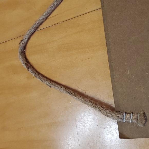 NWT πΊπΈ Patriotic Door hanging sign, Sea to Shining Sea brand β€π€π - Picture 6 of 7